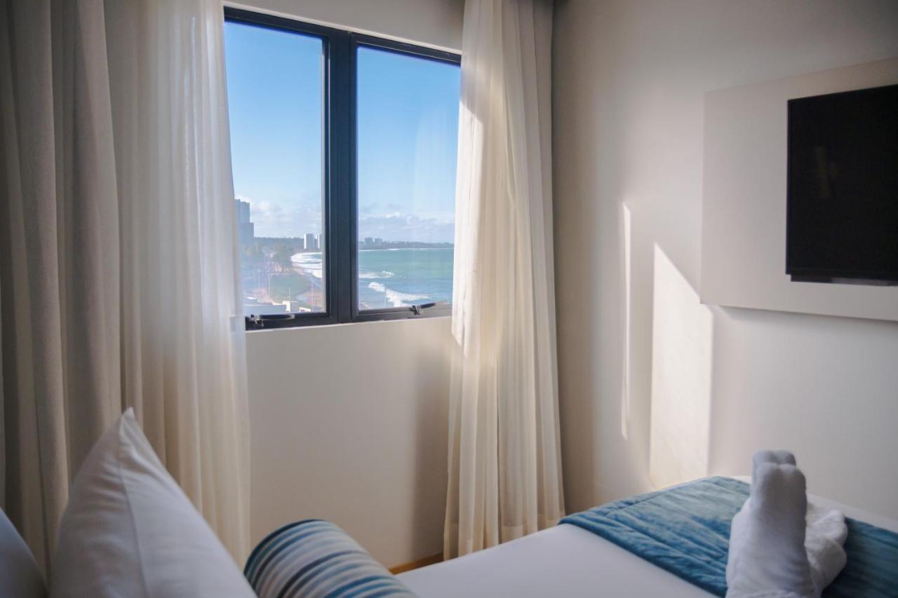 Hotel Agua De Coco Maceió Kültér fotó