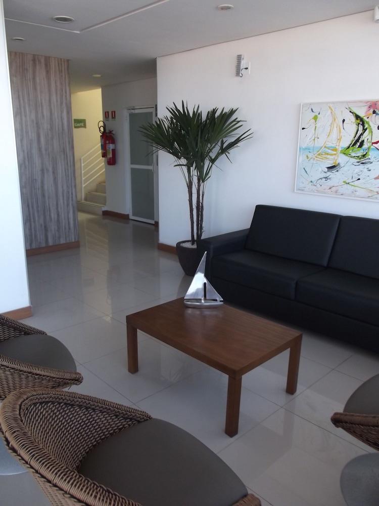 Hotel Agua De Coco Maceió Kültér fotó