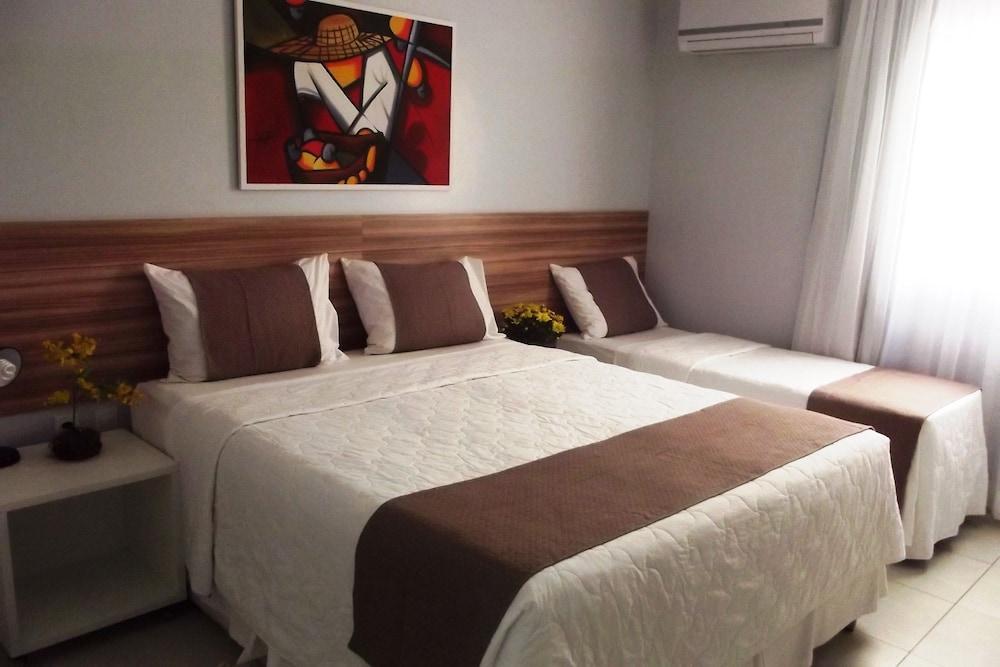 Hotel Agua De Coco Maceió Kültér fotó